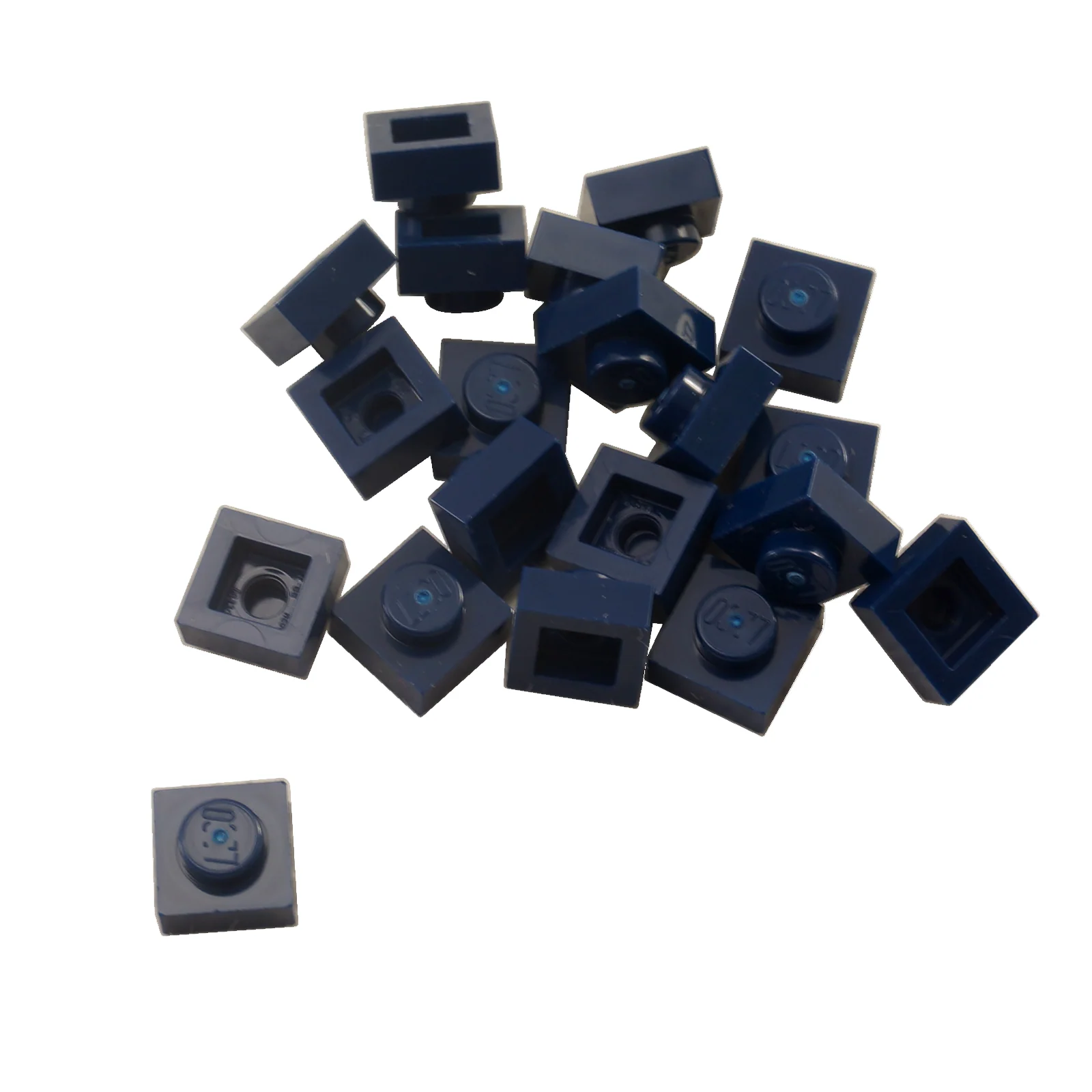 LEGO® Plate 1 x 1 3024 - Image 40