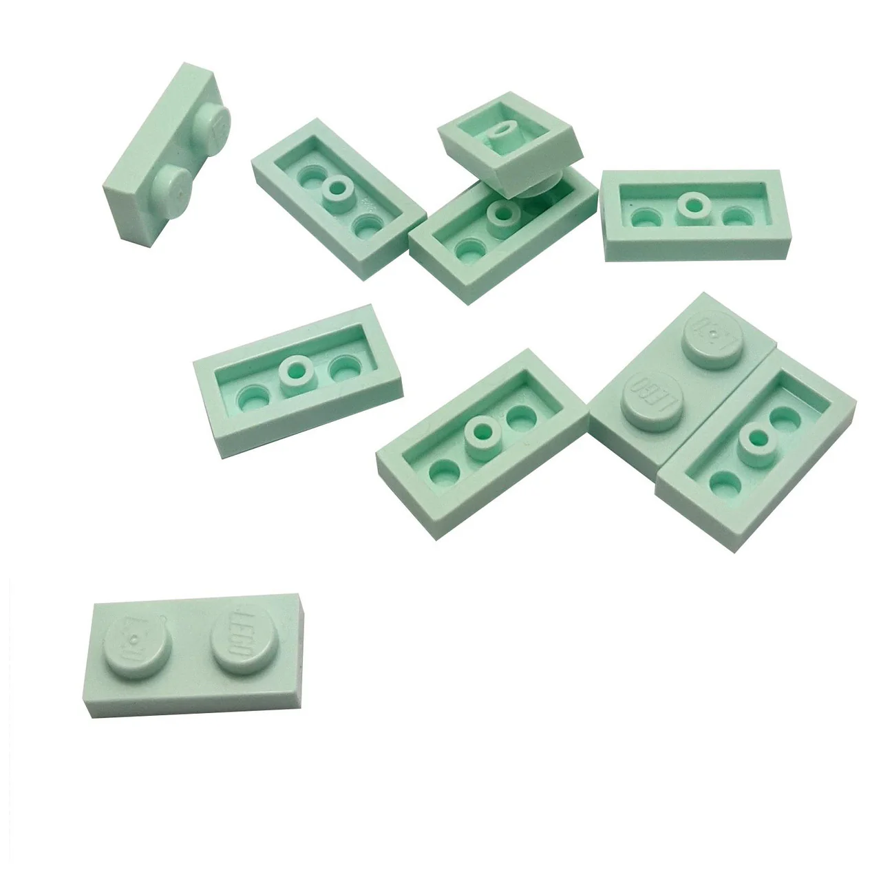 Plate 1 x 2 - Part 3023 - Image 3