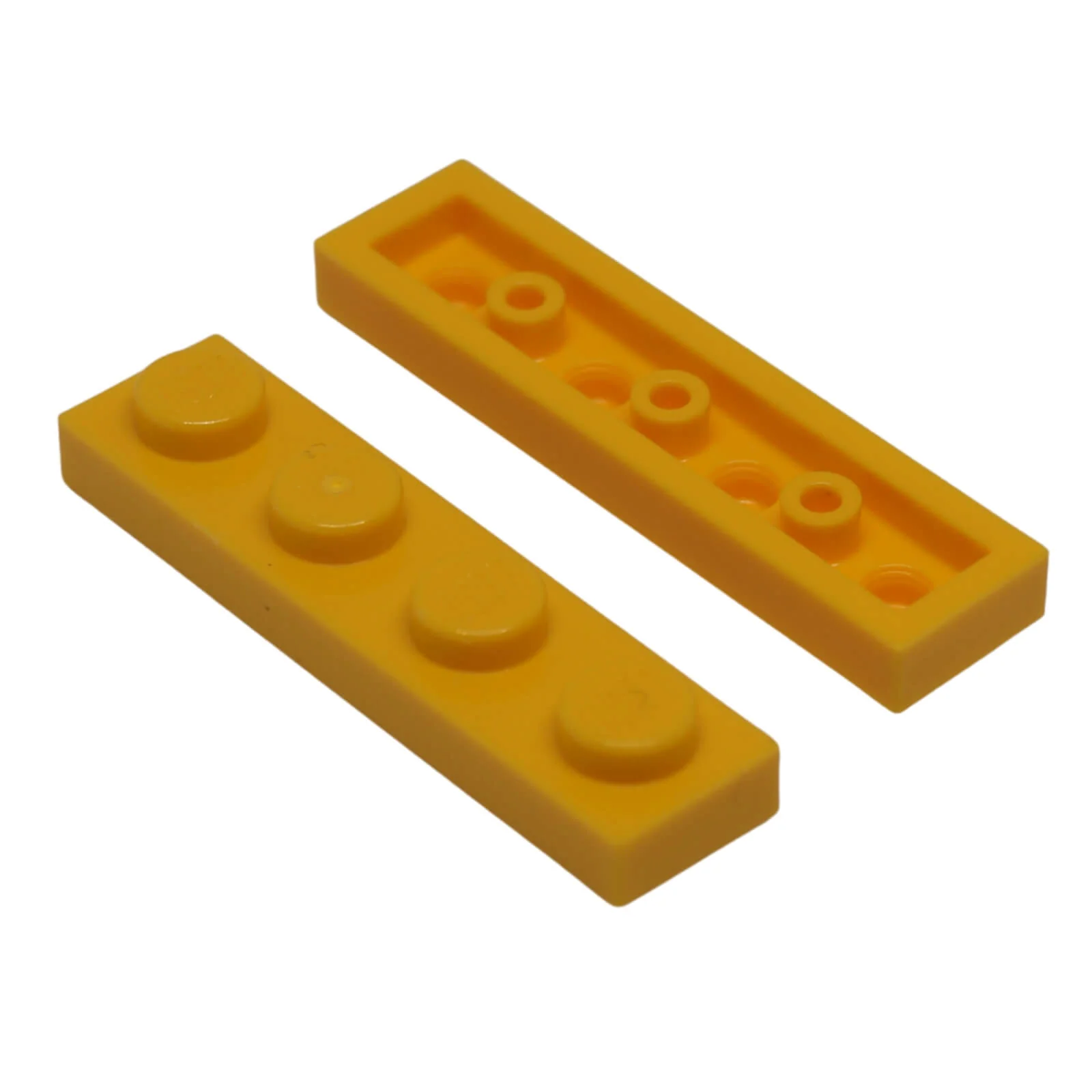 LEGO® Plate 1 x 4 3710 - Image 3