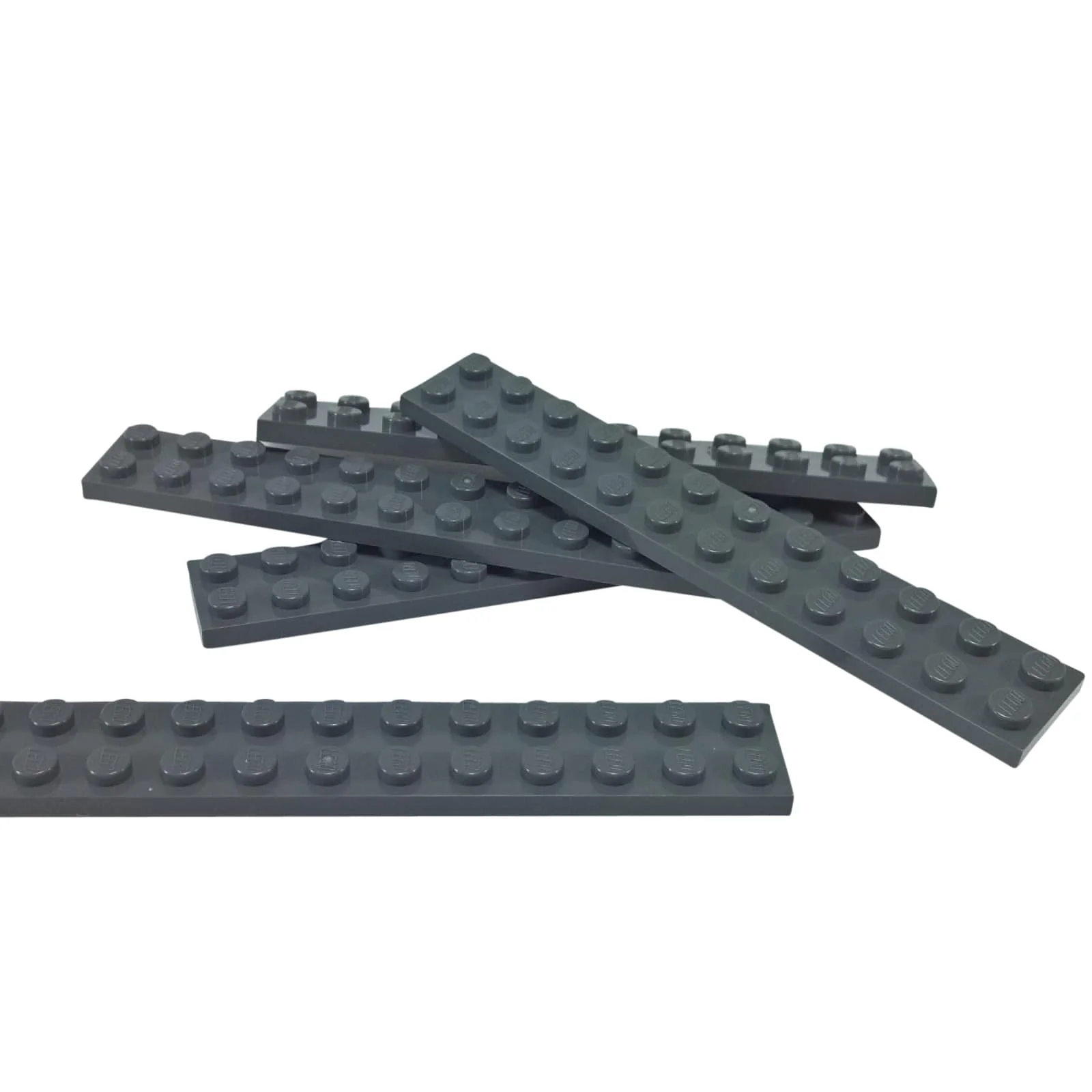LEGO Plate 2x12 2445 Long Building Plate - Image 14