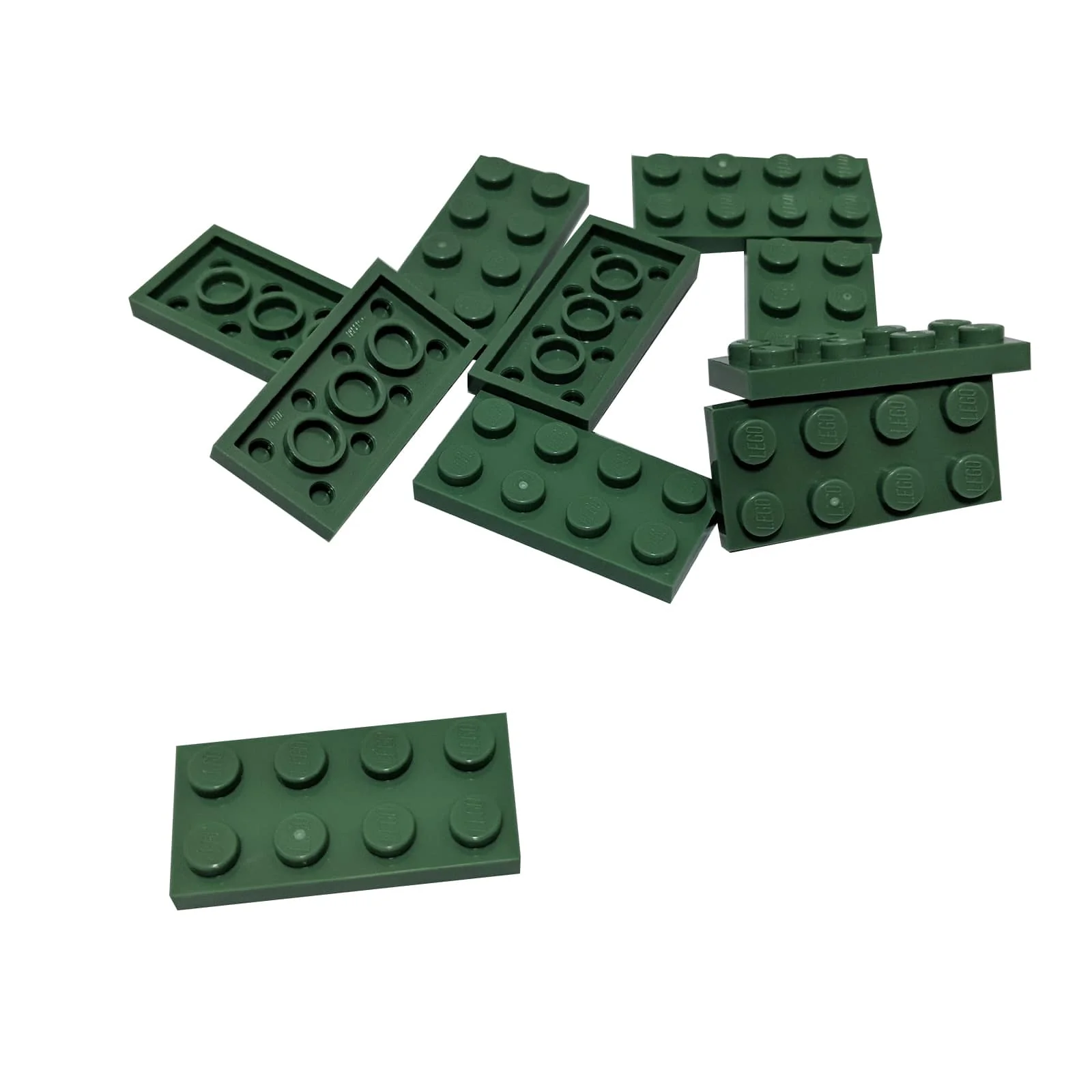 Plate 2 x 4 - Image 19