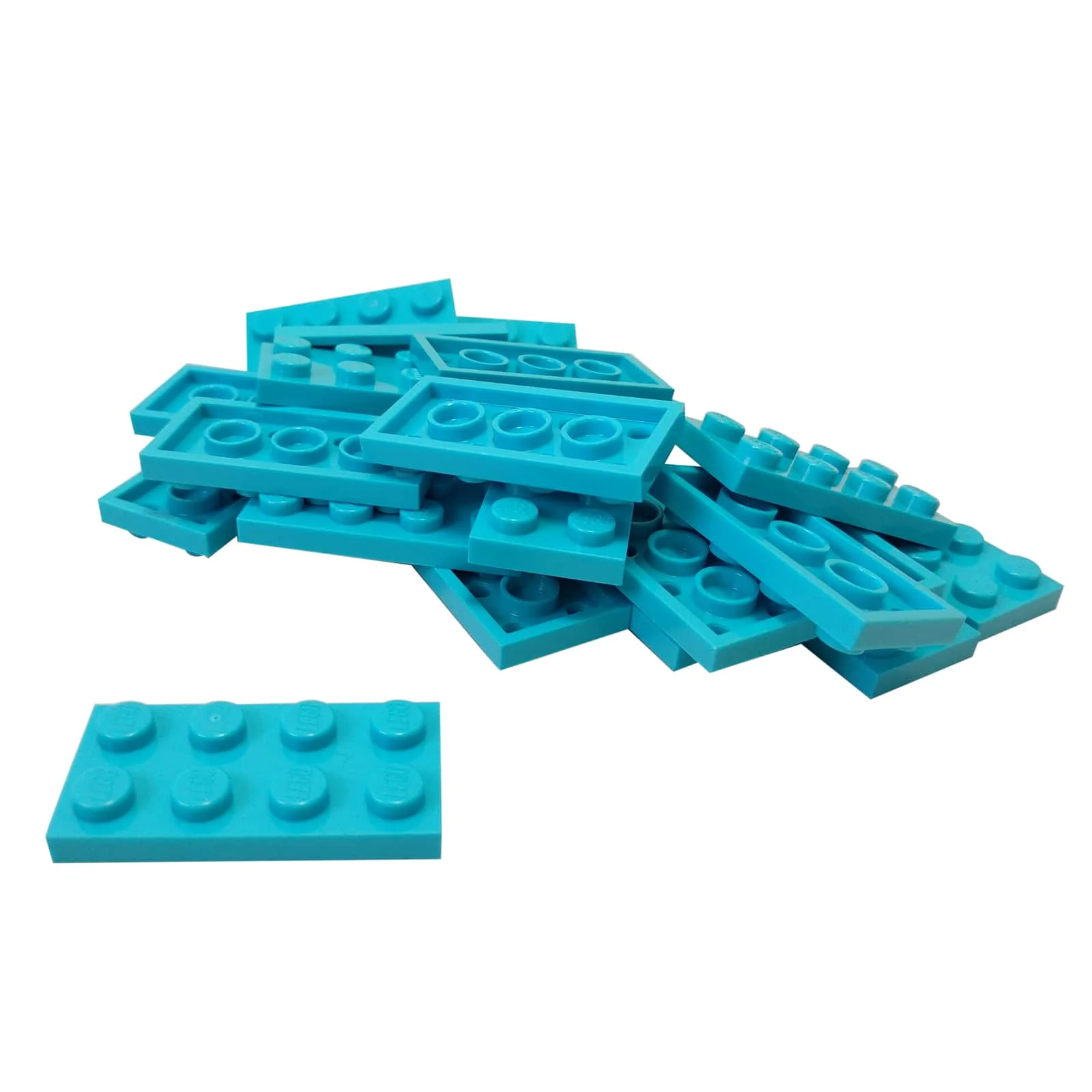 Plate 2 x 4 - Image 23