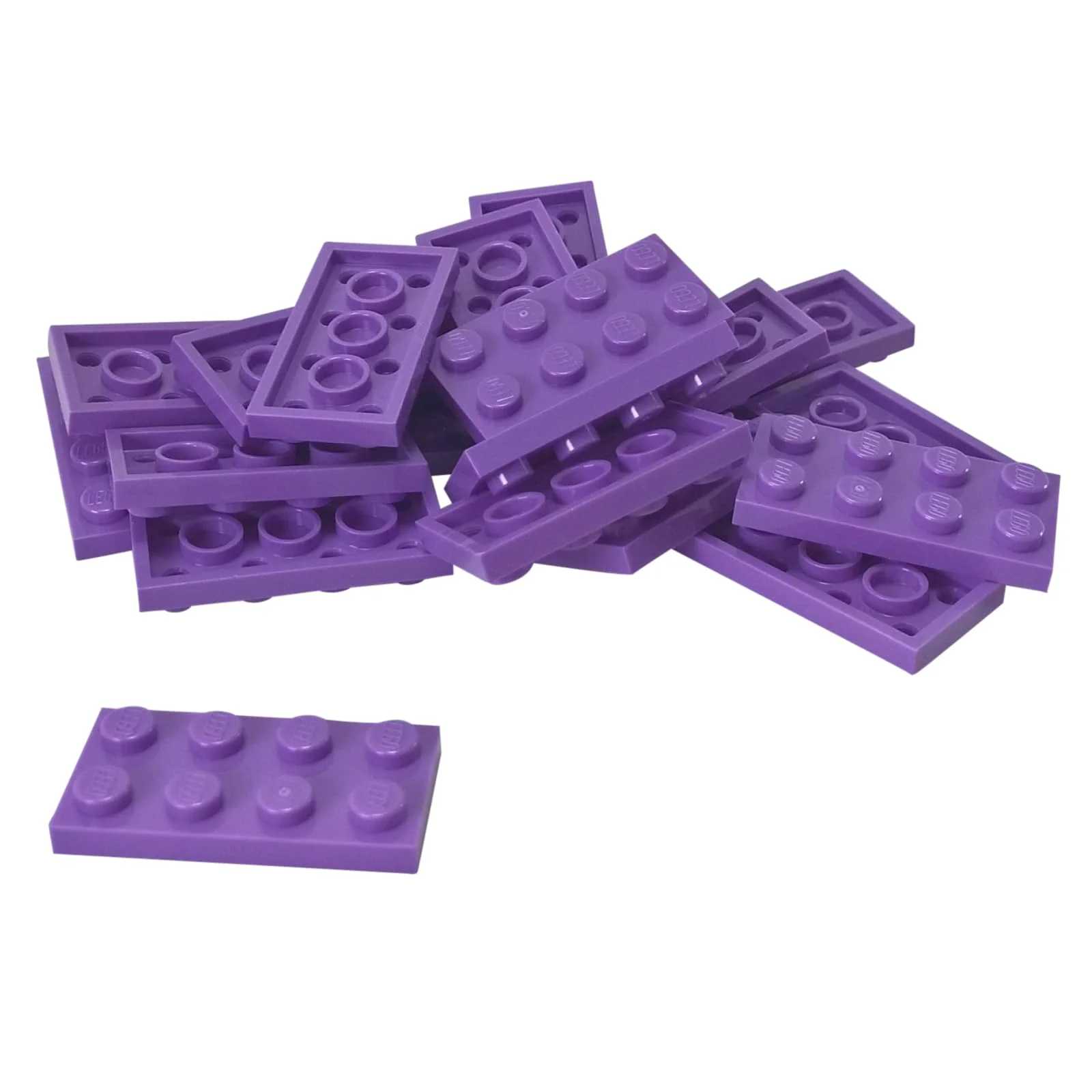 Plate 2 x 4 - Image 25