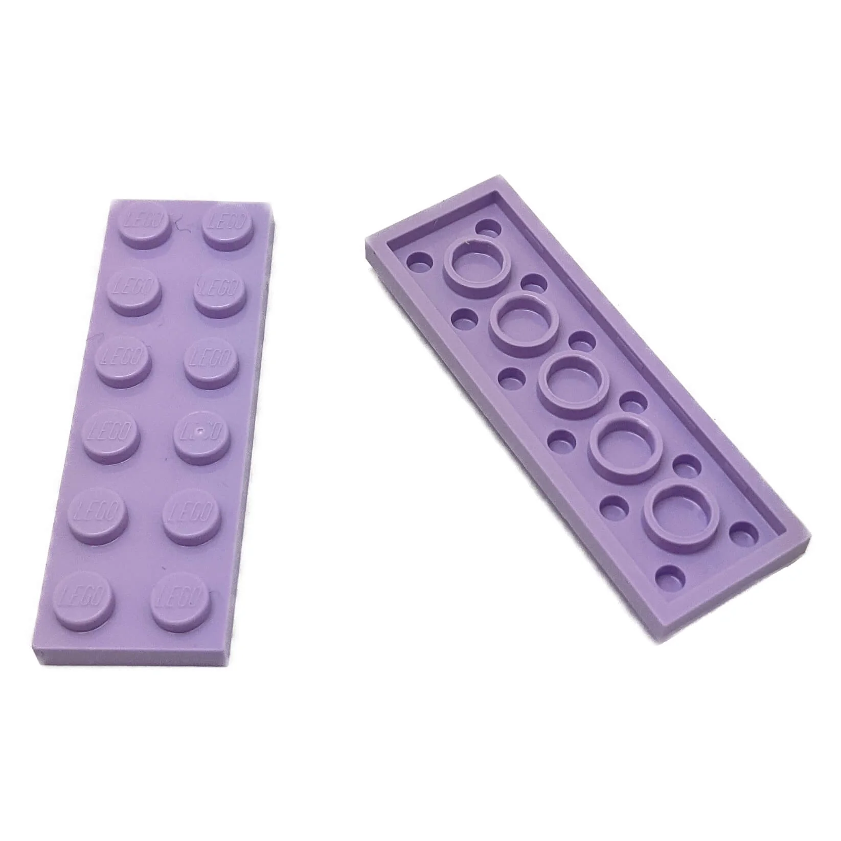 Plate 2 x 6 - Image 12