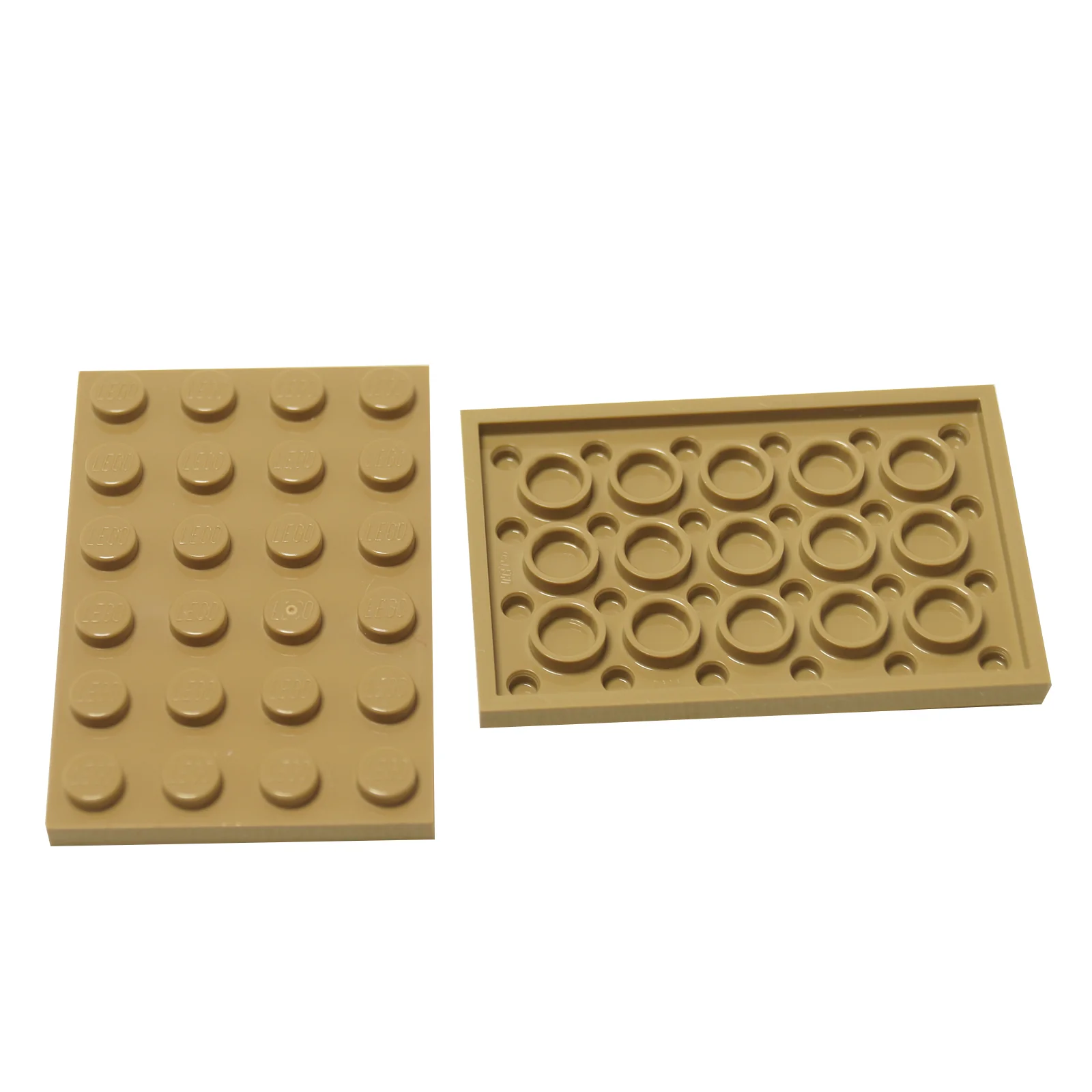 Plate 4 x 6 - Image 17