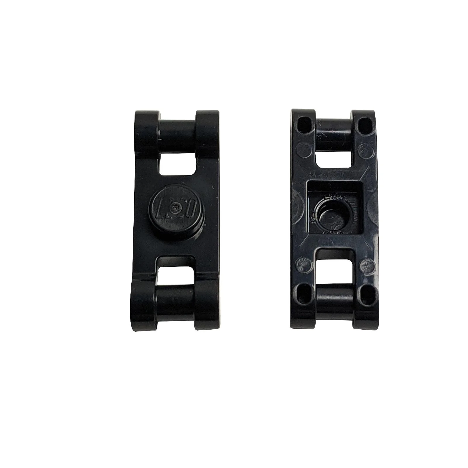 Plate, Modified 1 x 1 with Bar Handles on Ends - Image 9