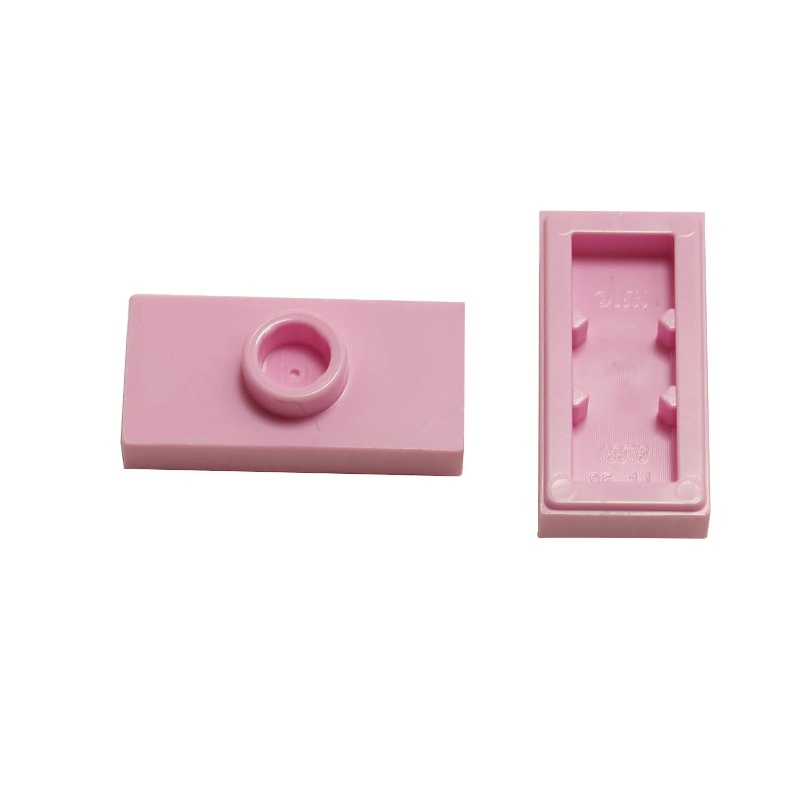 LEGO® Plate Modified 1 x 2 with 1 Stud 15573 - Image 28