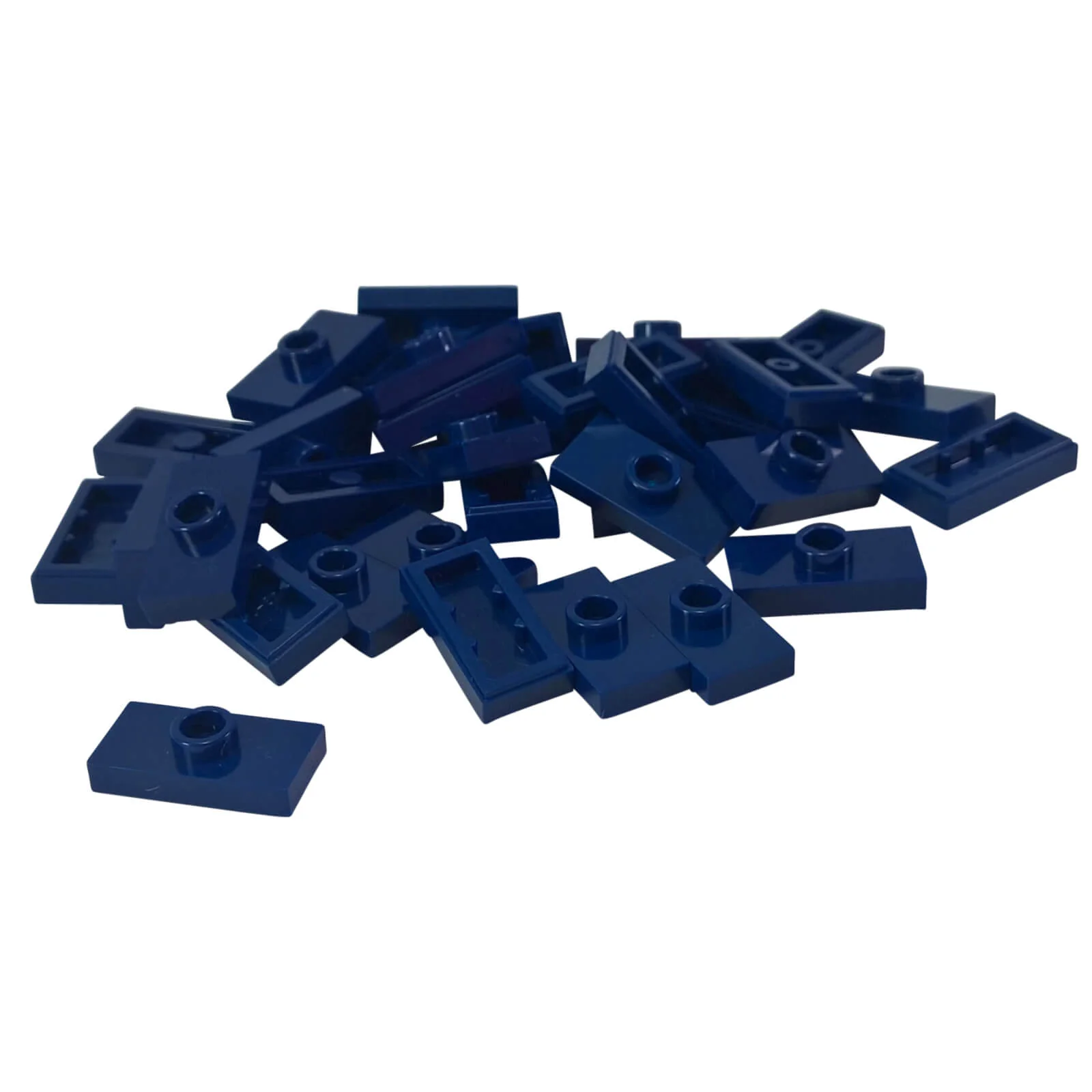 LEGO® Plate Modified 1 x 2 with 1 Stud 15573 - Image 6