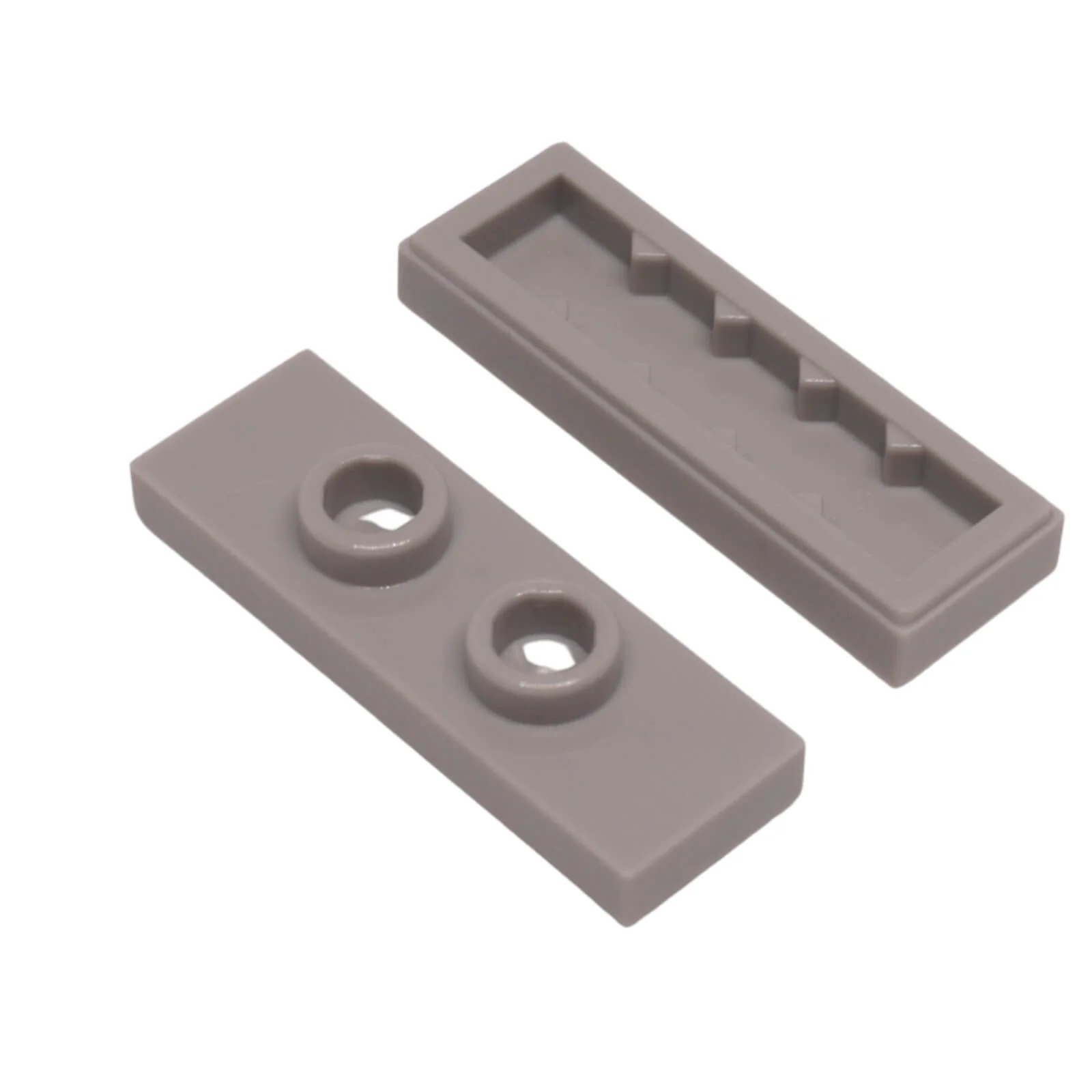 LEGO® Plate Modified 1 x 3 Double Jumper 34103 - Image 15