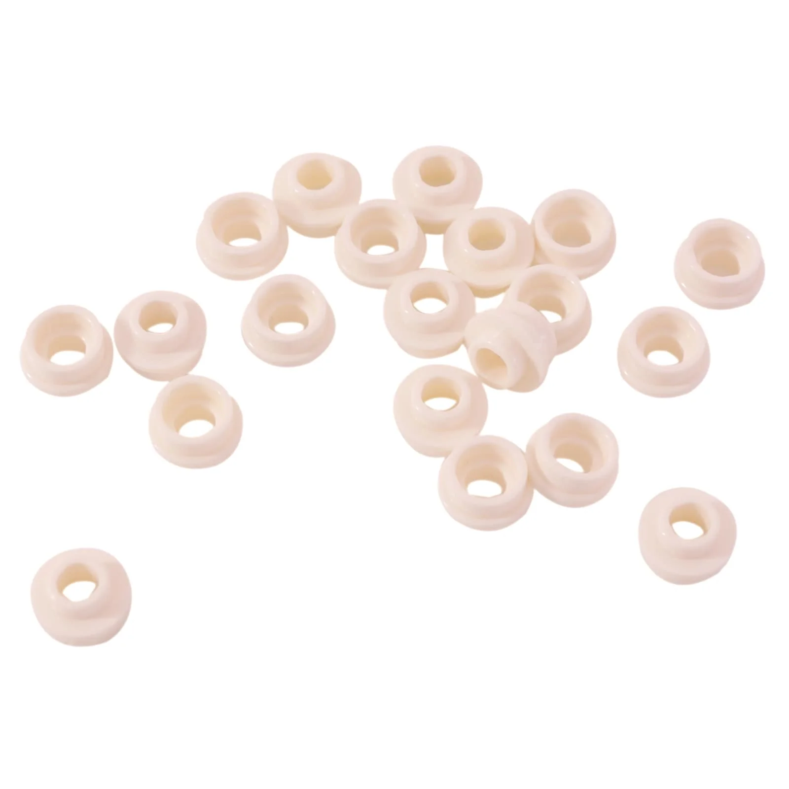 LEGO® Plate Round 1 x 1 with Open Stud 85861 - Image 13