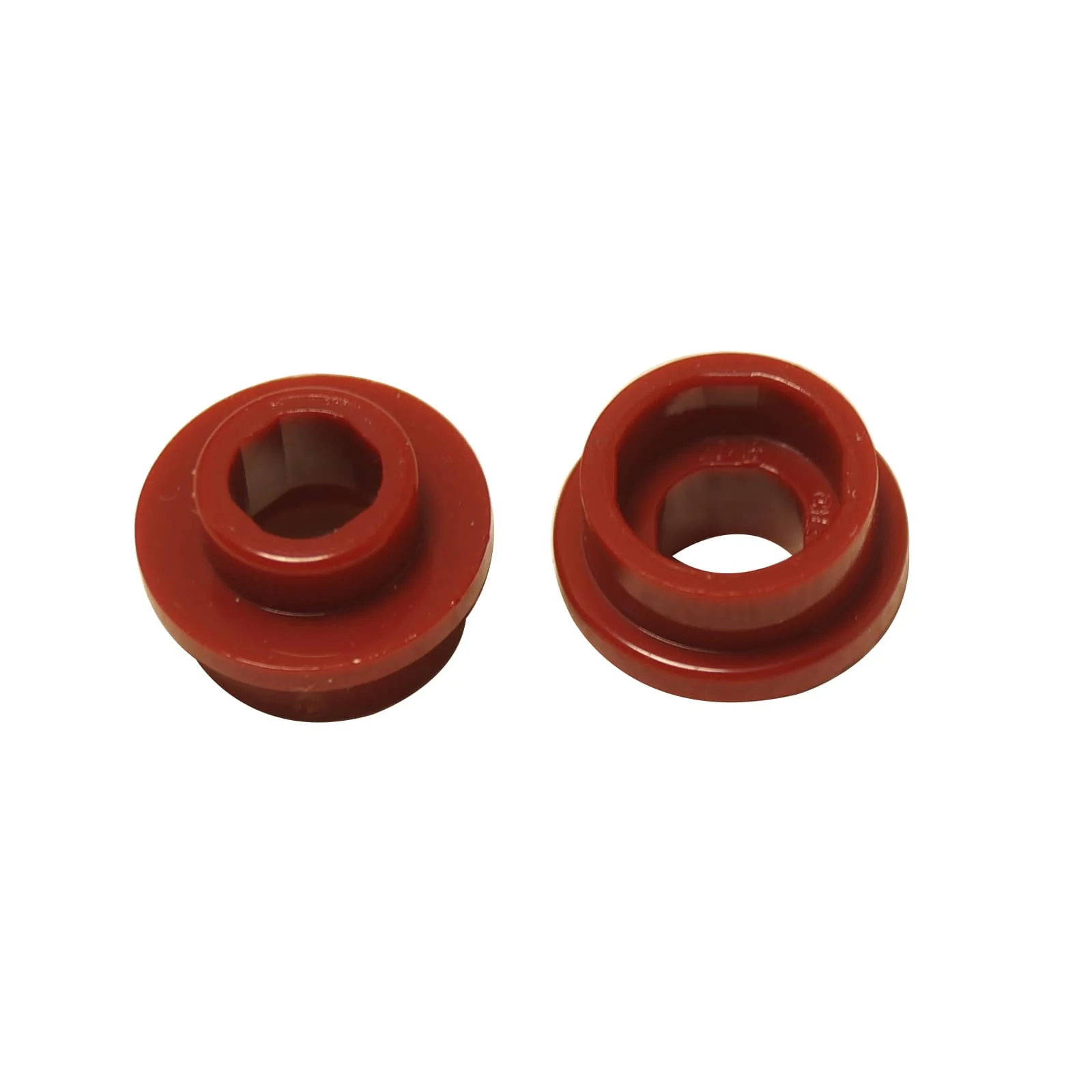 LEGO® Plate Round 1 x 1 with Open Stud 85861 - Image 4