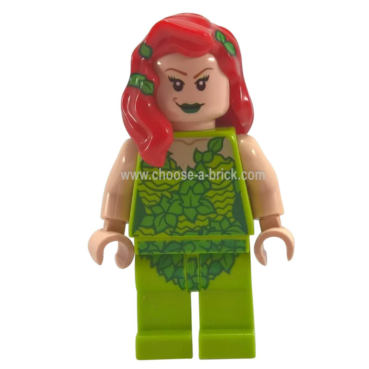 Poison Ivy -- sh010 - Image 2