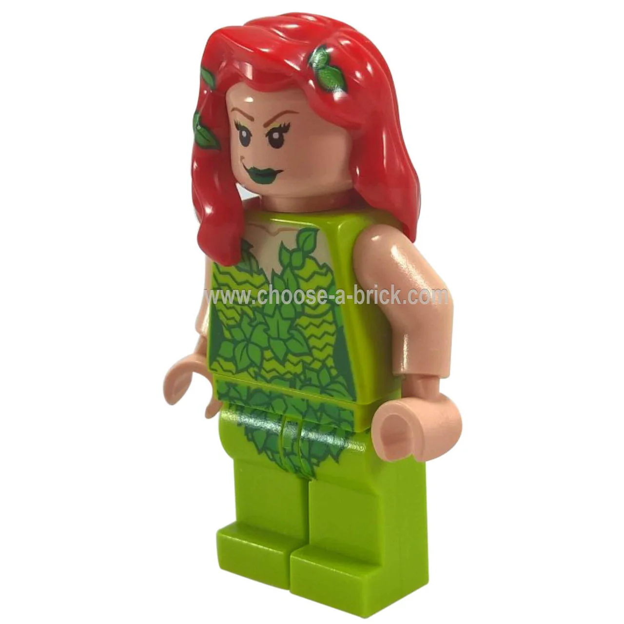 Poison Ivy -- sh010 - Image 3