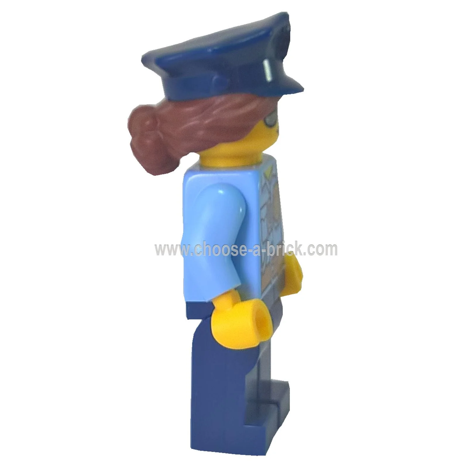 Police - City Officer Female - Image 4