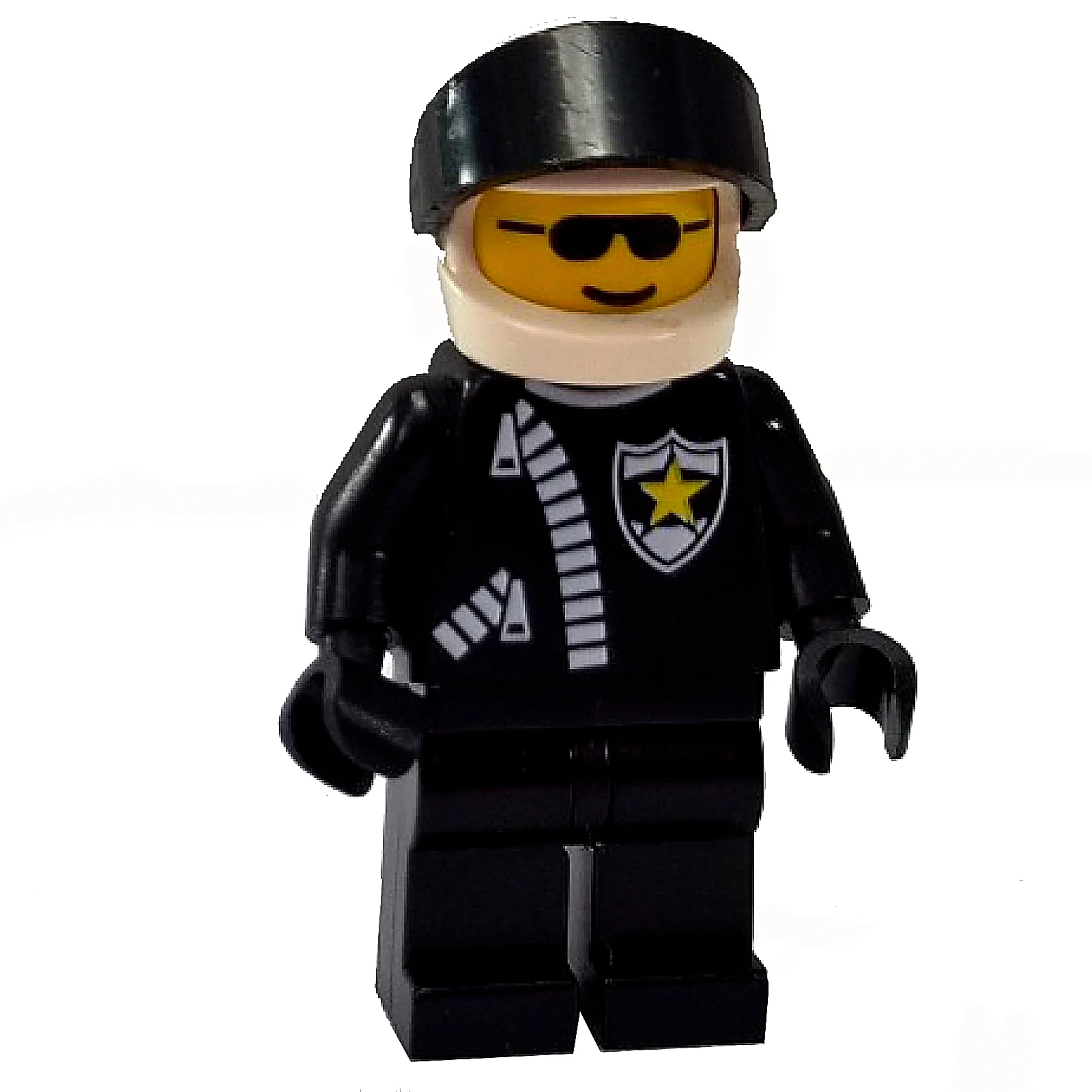 Police - cop043