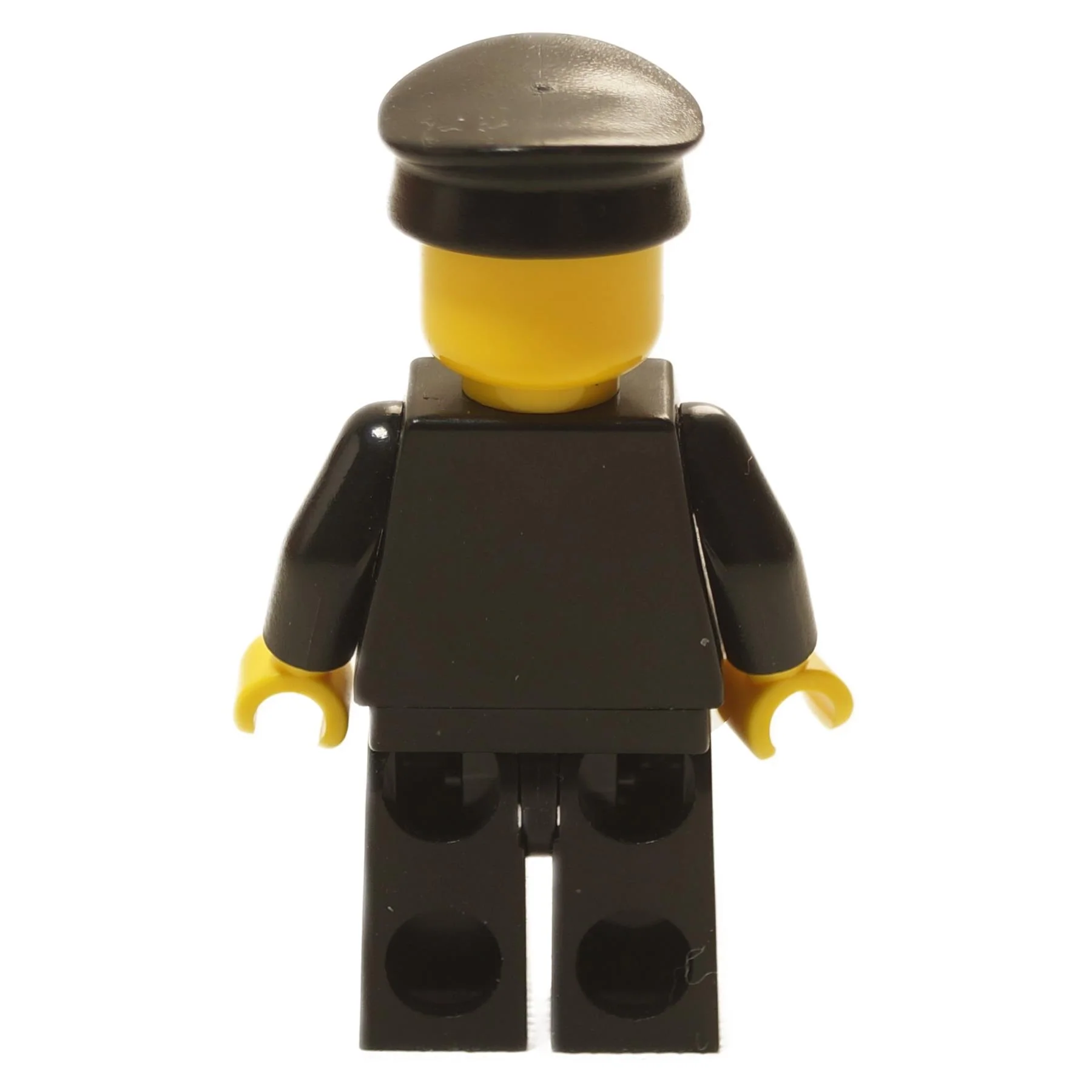 Police cty0153 – Suit, Moustache & Black Hat - Image 2