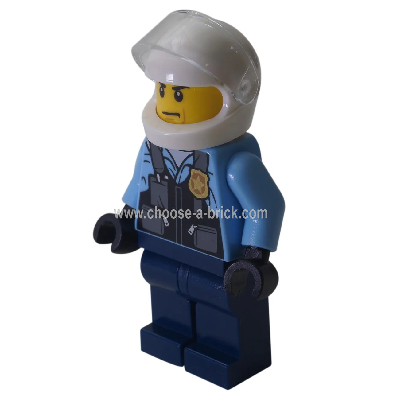 Motorcyclist Police - Image 2