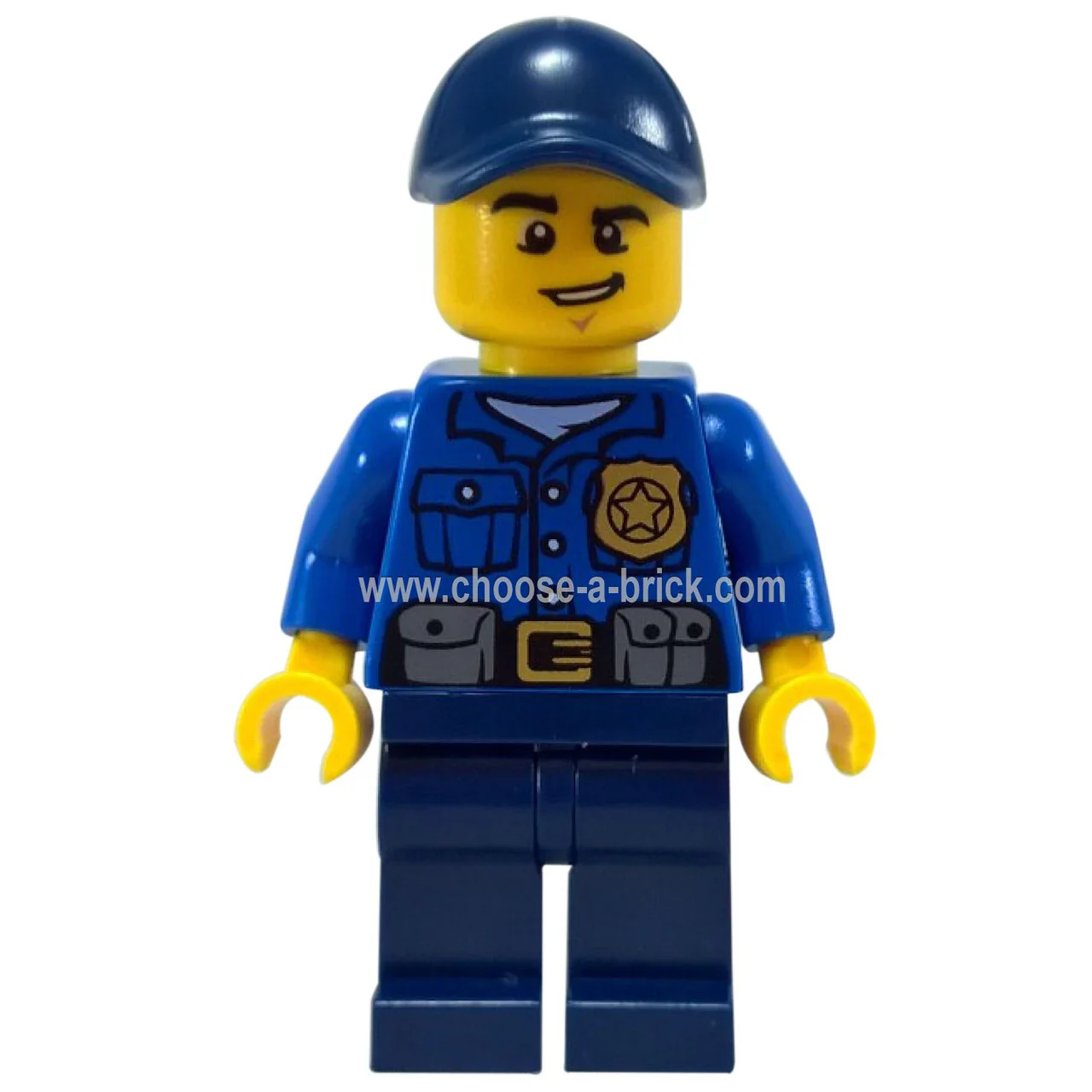 Police cty454 - Image 2