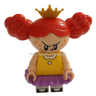 Princess Morbucks - Image 2