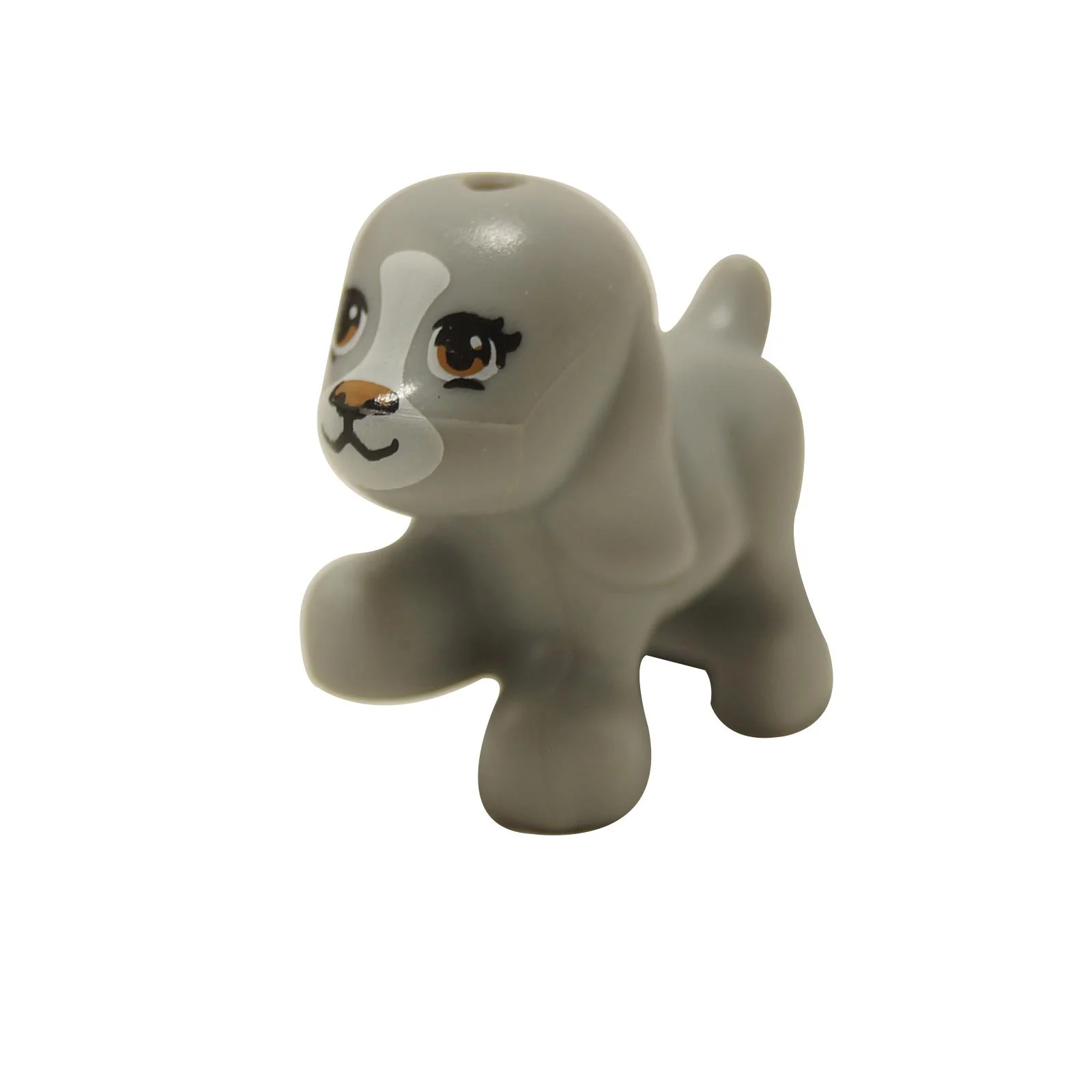 Walking Puppy Figure (98386pb02)