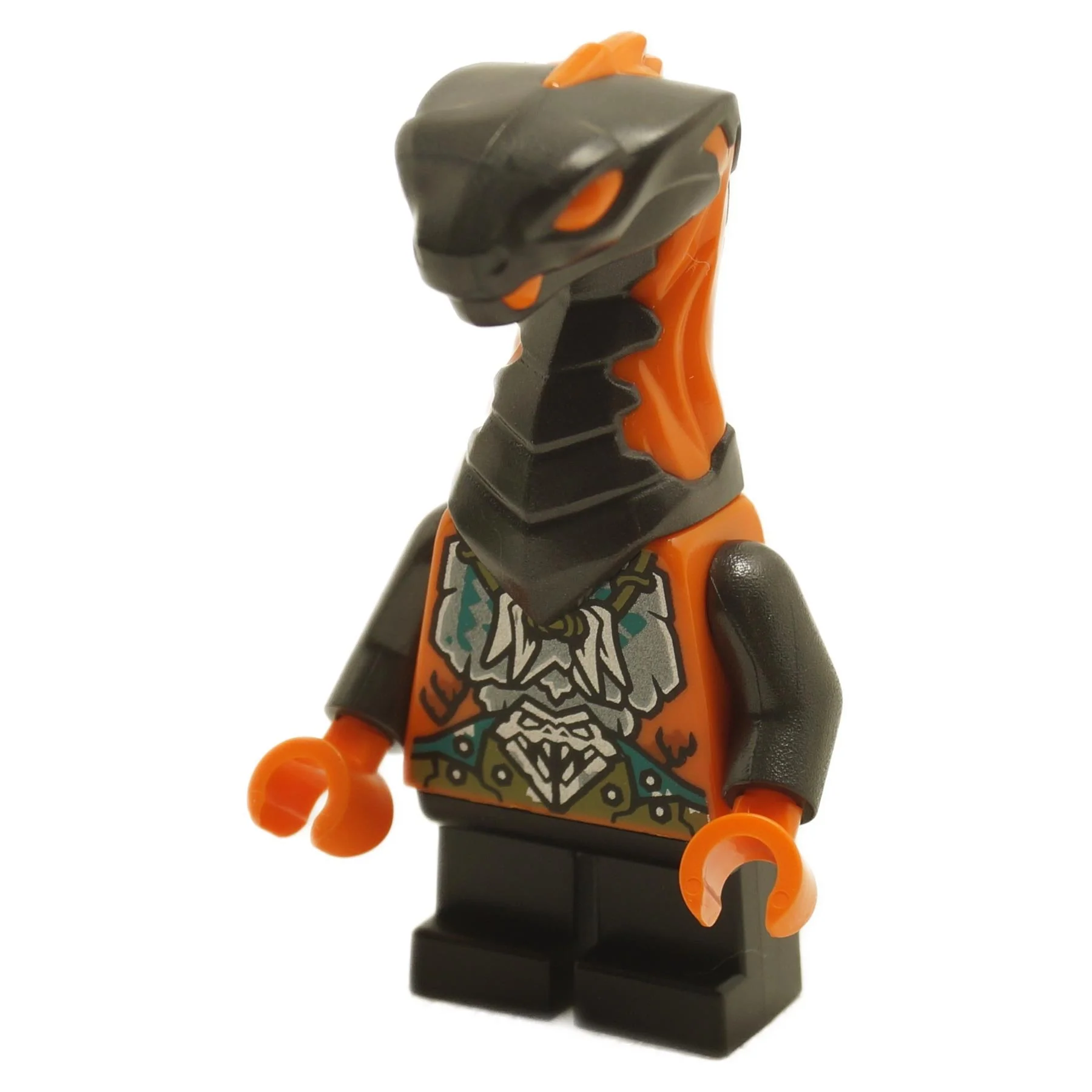 Python Dynamite - Core -  njo0724