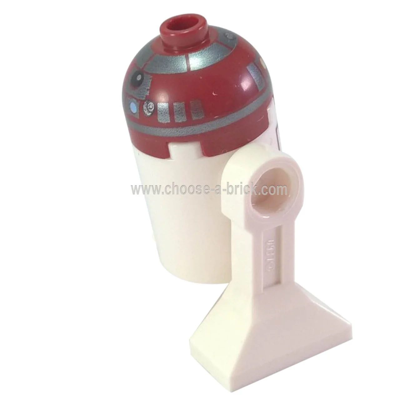 R4-P17 Astromech Droid sw0706 - Image 3