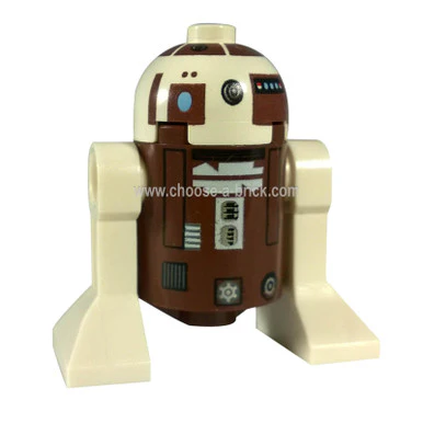 R7-D4 -- sw119 - Image 2
