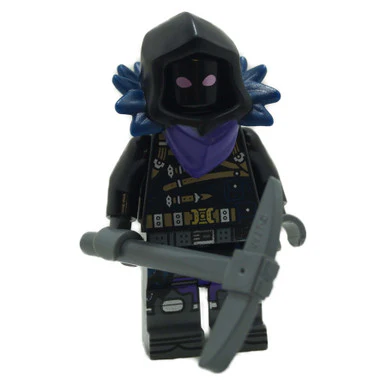 Raven - Harbinger of the Storm - Image 5