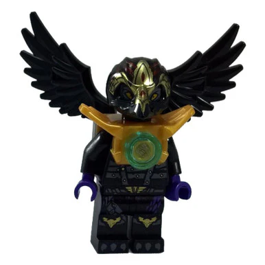 Rawzom - Pearl Gold Armor - Image 2