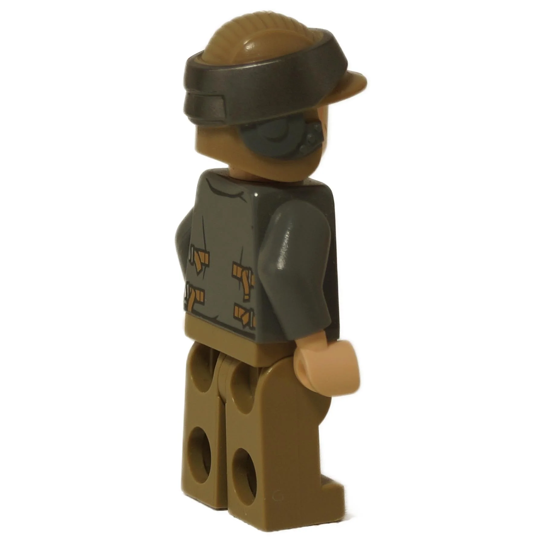Rebel Trooper (Private Basteren) - Image 2
