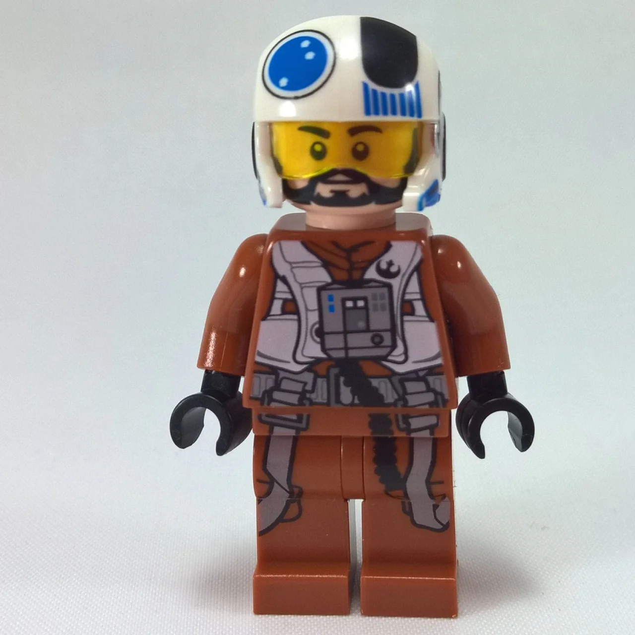 Resistance Ground Crew sw705 - Image 2