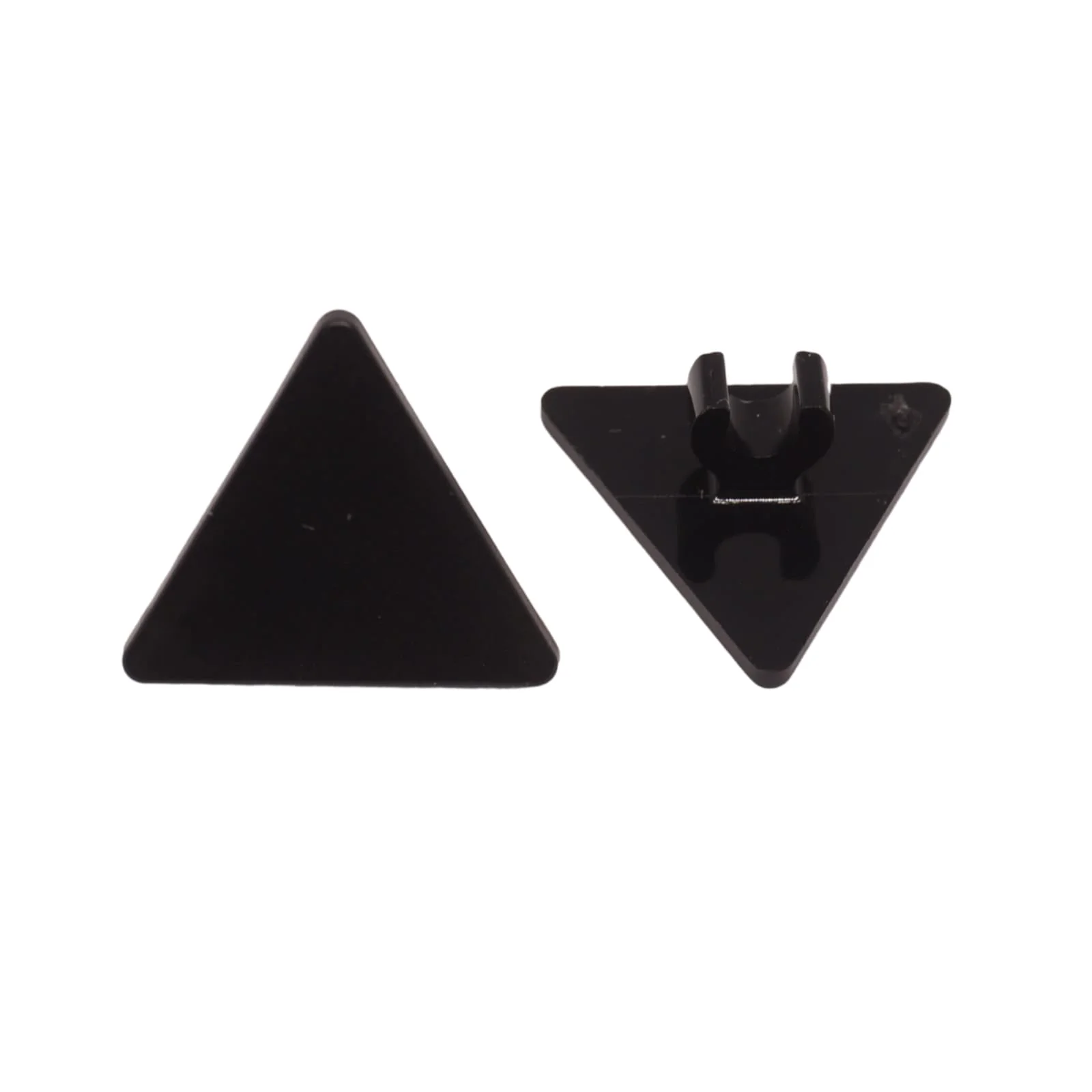 Road Sign 2 x 2 Triangle with Clip - Image 6