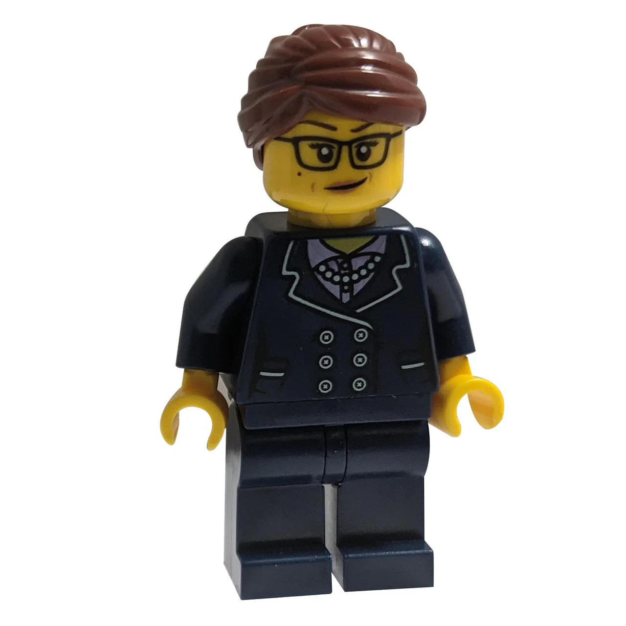 Rose Davids - hs015