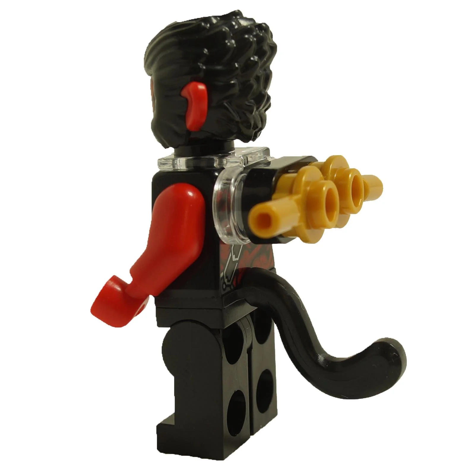 Rumble - Image 3
