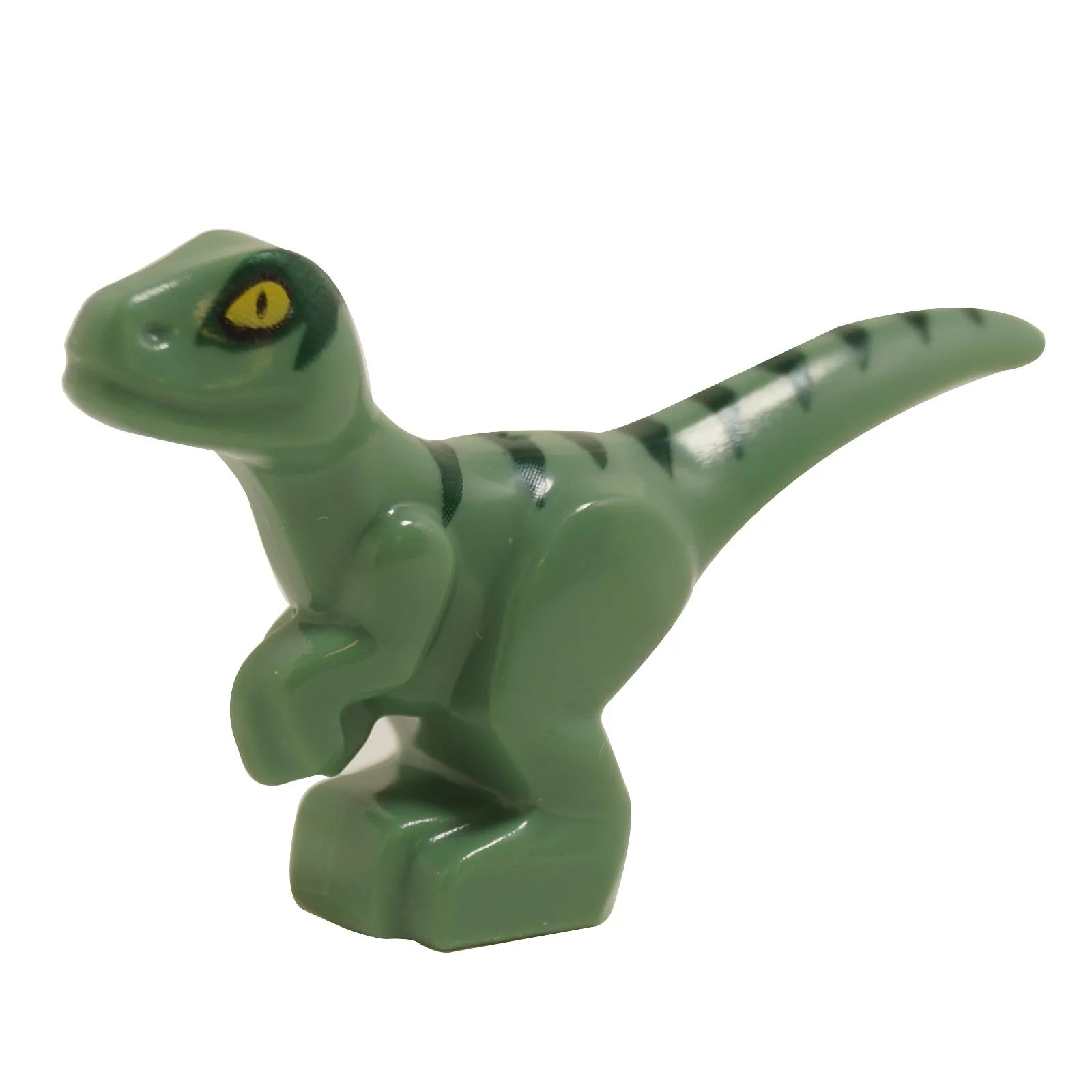 Sand Green Dinosaur (Jurassic World Delta) - Image 3