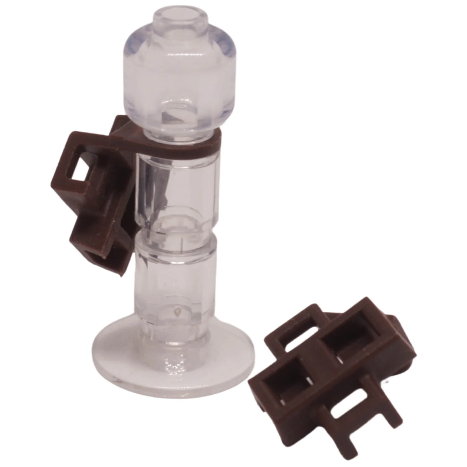 LEGO® Katana Scabbard for Two Swords 88290 - Image 2
