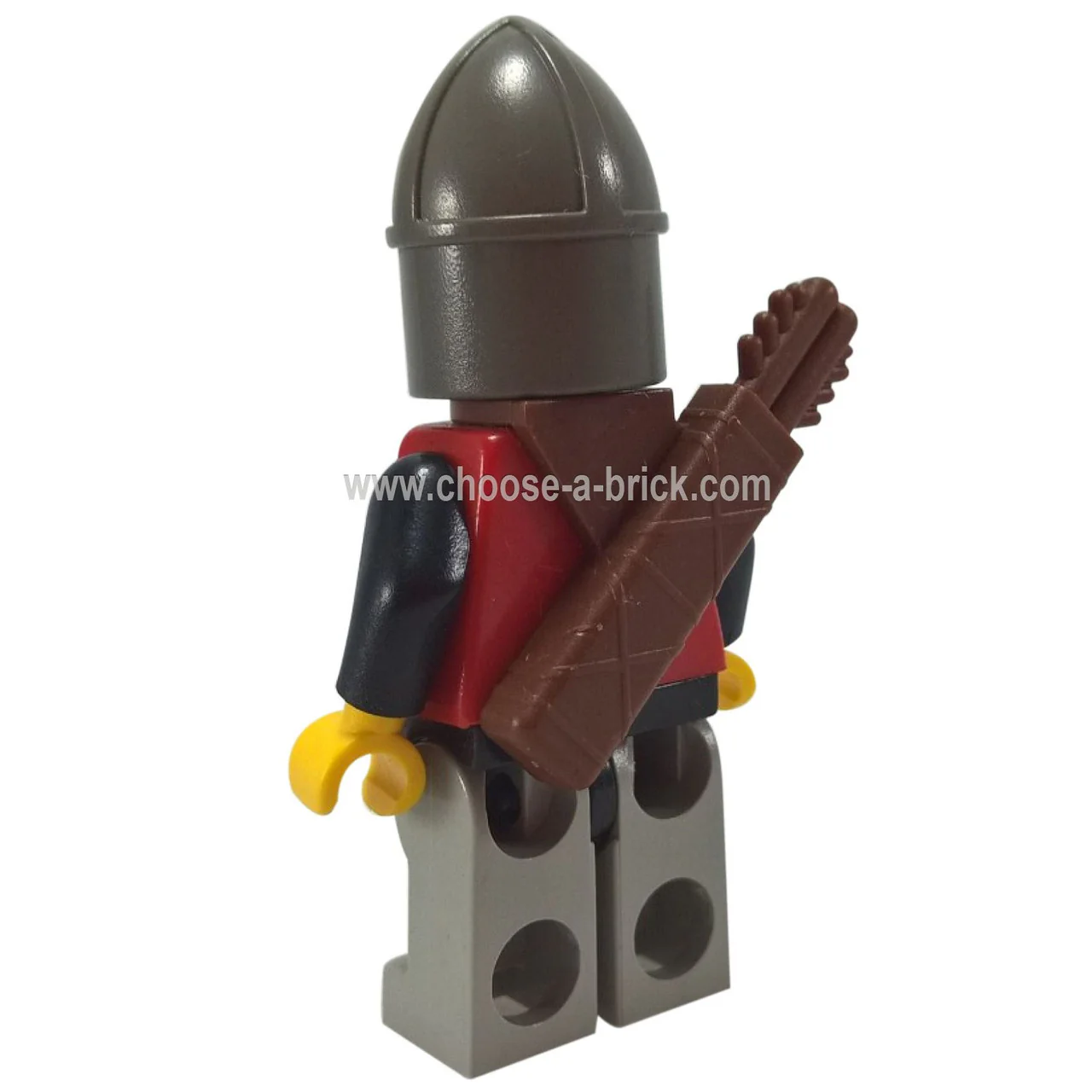 Scale Mail Knight - cas235 - Image 2