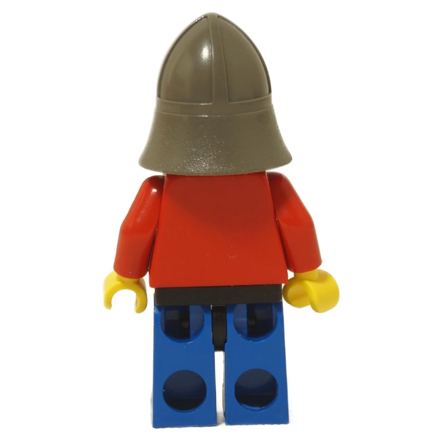LEGO® Castle Knight Minifigure cas155 Scale Mail Armor - Image 2