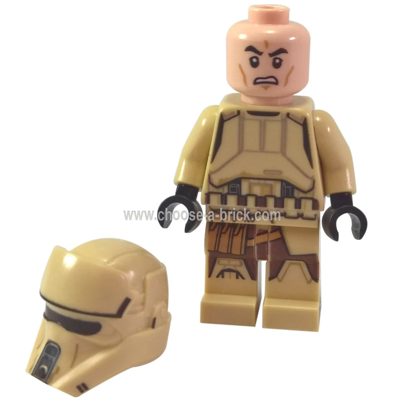 Scarif Stormtrooper 75171 - Image 3