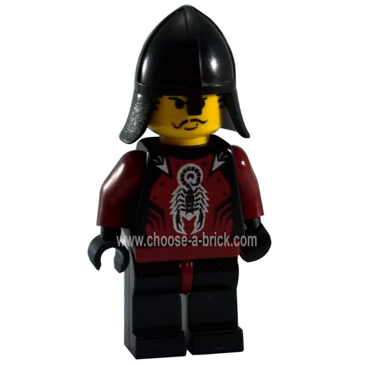 Shadow Knight Vladek 5998