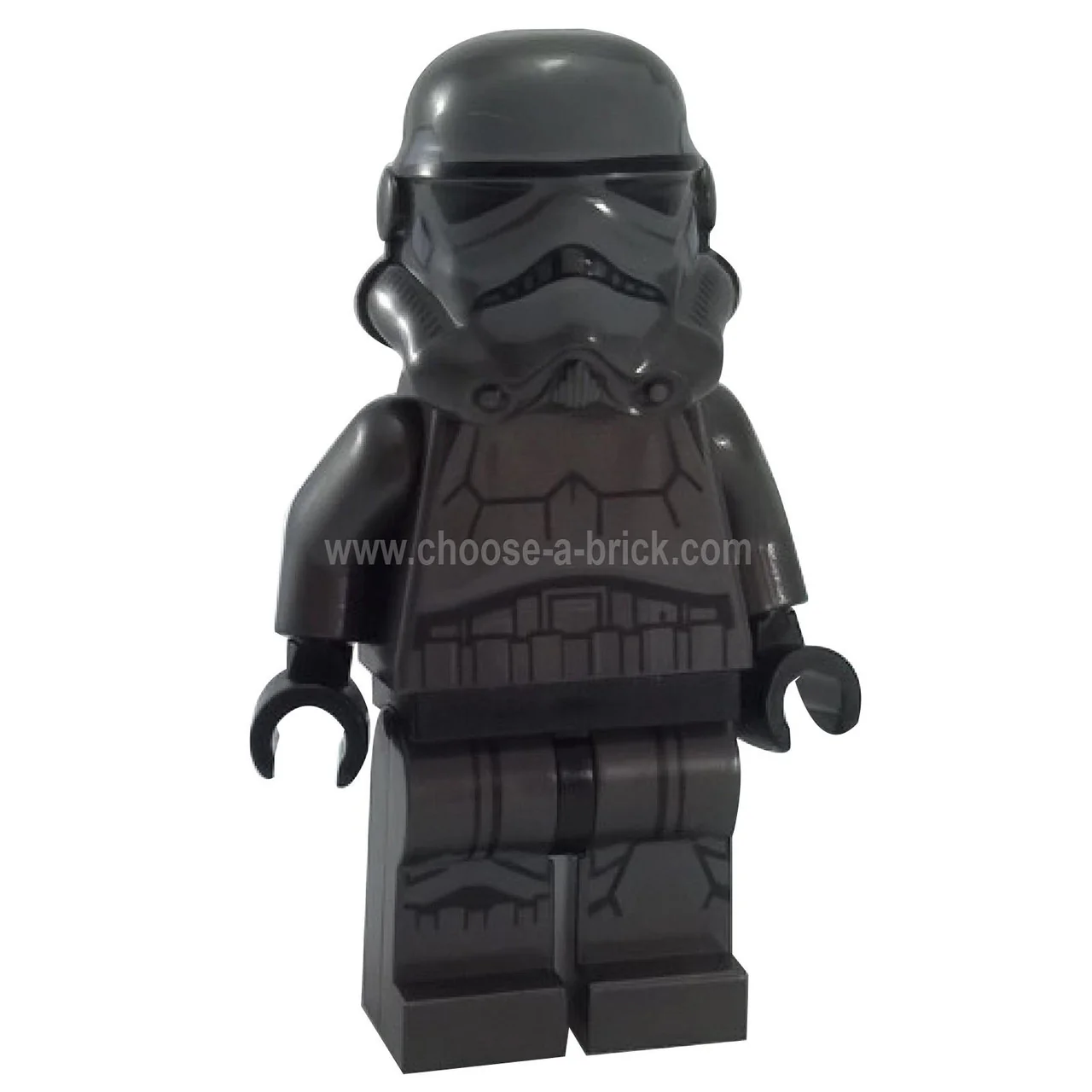 Shadow Stormtrooper