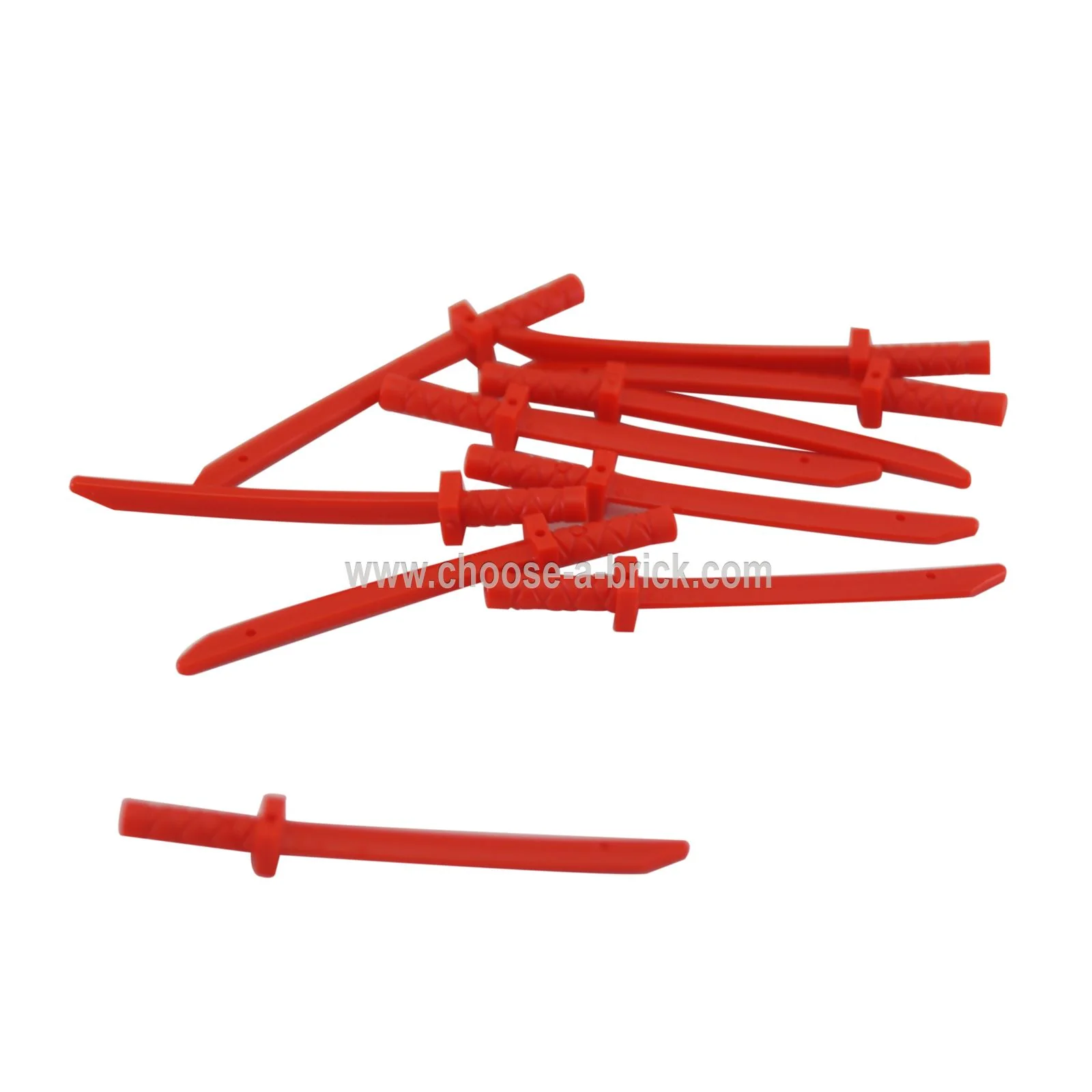 Shamshir Katana Sword 21459 - Image 18