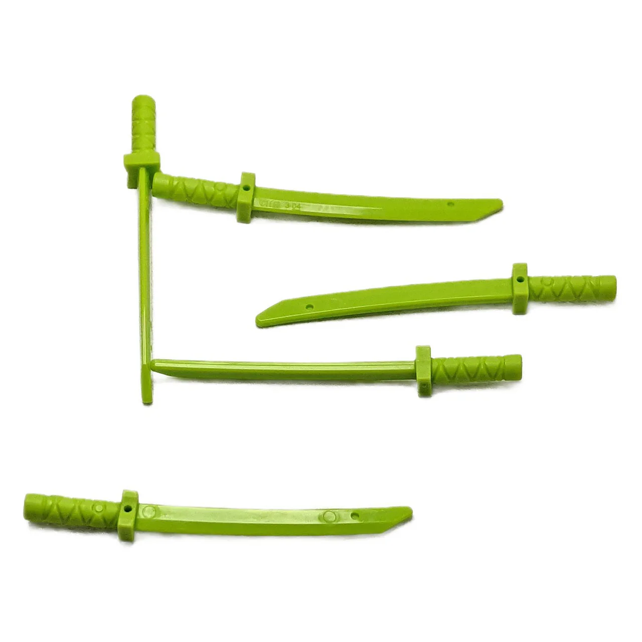 Shamshir Katana Sword 21459 - Image 4