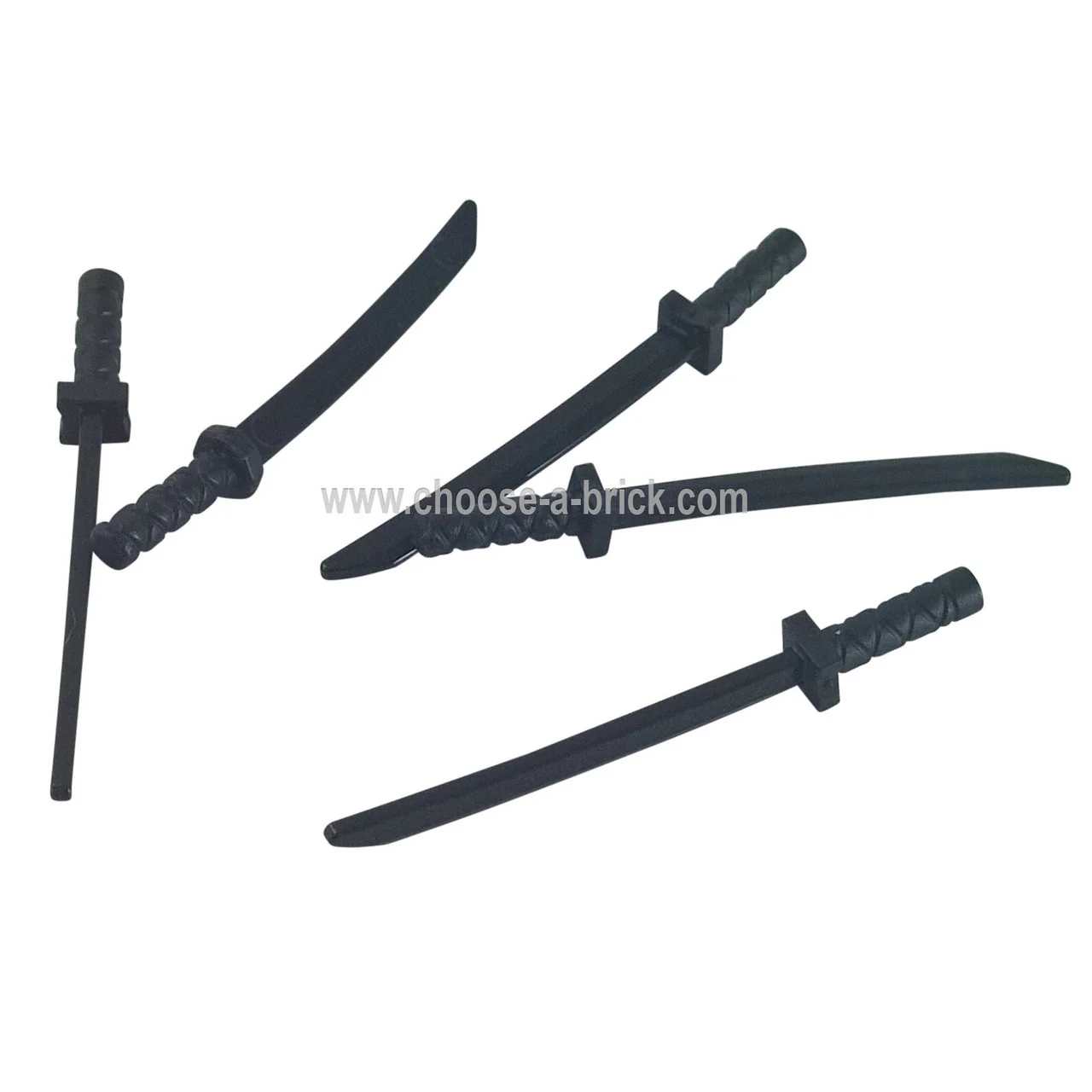 Shamshir Katana Sword 21459 - Image 5