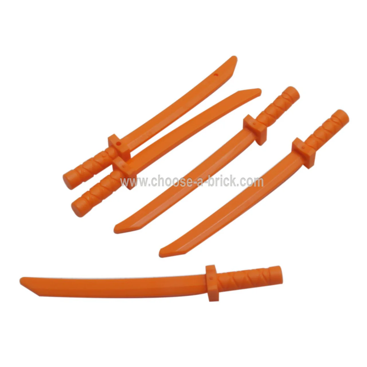 Shamshir Katana Sword 21459 - Image 7