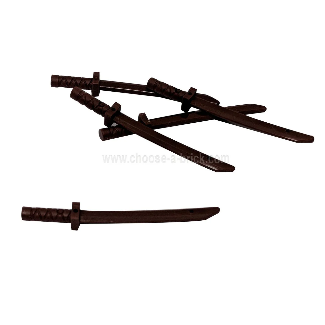 Shamshir Katana Sword 21459 - Image 9
