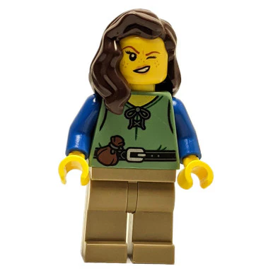Shieldsmith - Female - Image 3