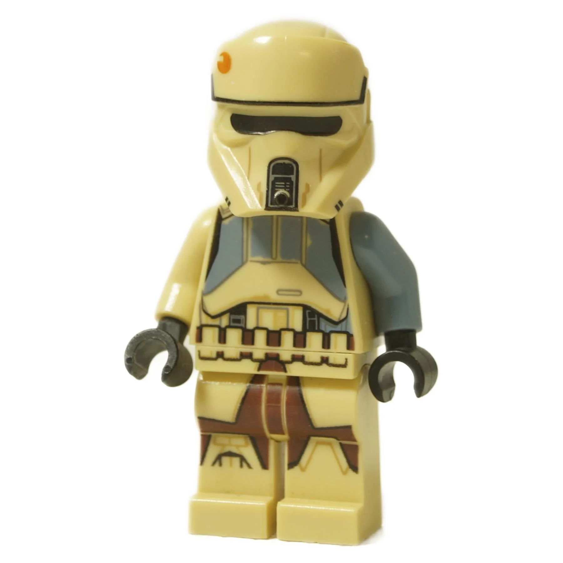 Shoretrooper Captain - sw0787