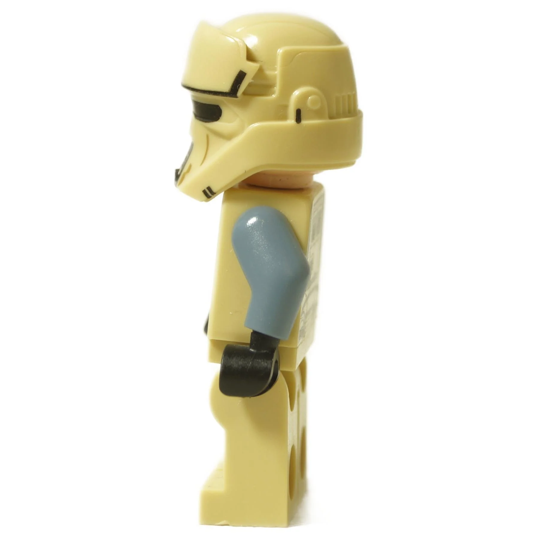Shoretrooper Captain - sw0787 - Image 2
