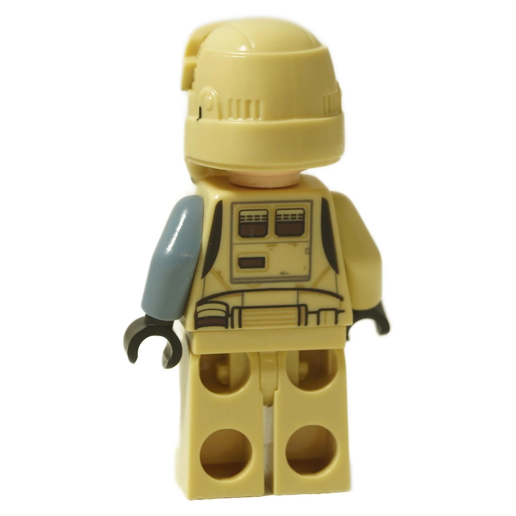 Shoretrooper Captain - sw0787 - Image 3